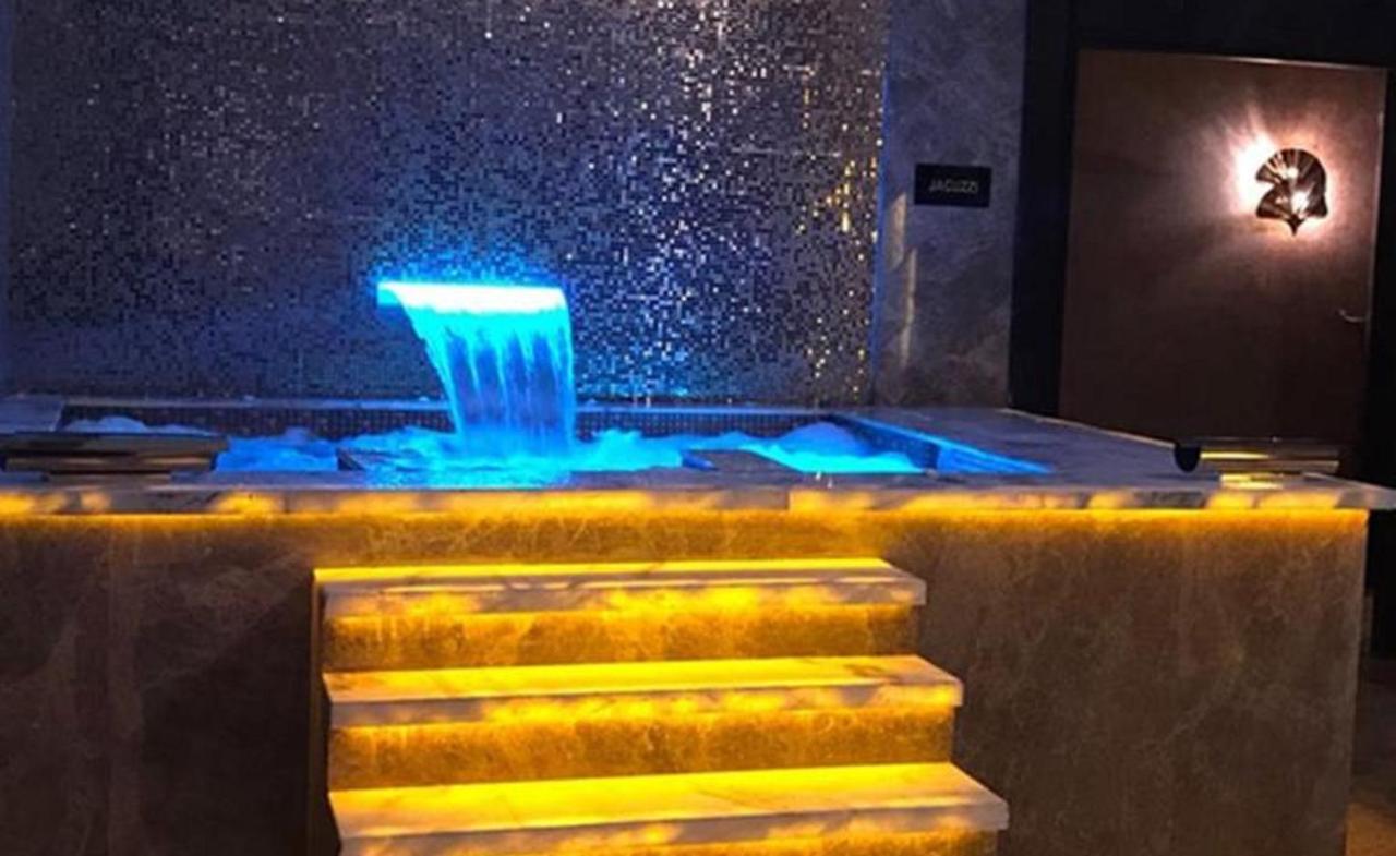 The Sisli Beijing Hotel อิสตันบูล ภายนอก รูปภาพ
