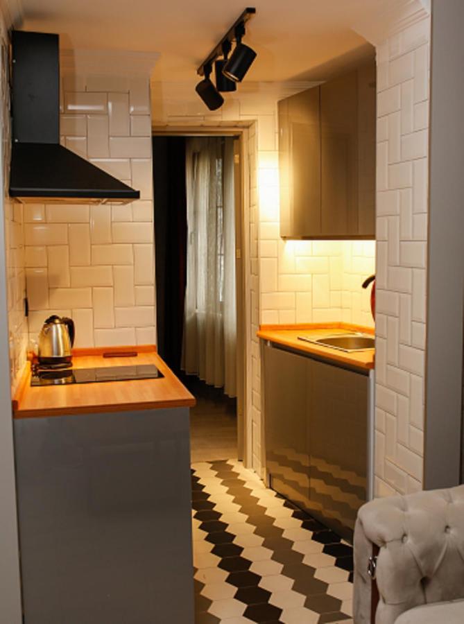 The Sisli Beijing Hotel อิสตันบูล ภายนอก รูปภาพ