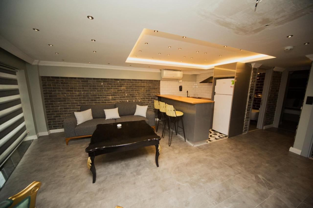 The Sisli Beijing Hotel อิสตันบูล ภายนอก รูปภาพ
